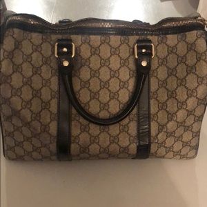 Gucci vintage bag